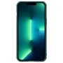 Nillkin CamShield Leather cover case for Apple iPhone 13 Pro Max order from official NILLKIN store
